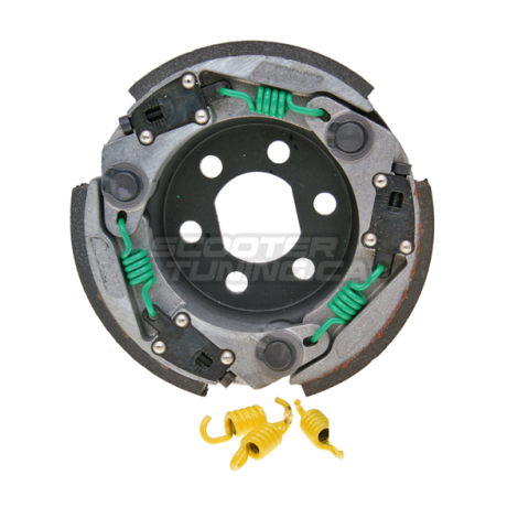 Clutch Polini For Race 3 107mm