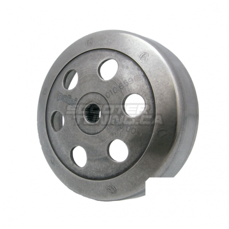 Clutch Bell Polini Speed 107mm