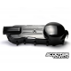 CVT Cover Black GY6 125-150cc (Long Case)