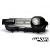 CVT Cover Black GY6 125-150cc (Long Case)