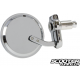 Bar End Mirror Chrome Universal (7/8)