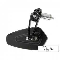 Bar End Mirror F1 Series Right or Left (7/8)
