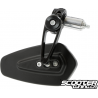 Bar End Mirror set F1 Style Right or Left (7/8)