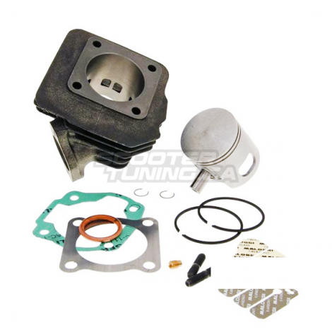 Cylinder kit Malossi Sport 70cc (Elite)