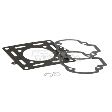 Cylinder kit gasket Taida Liquid Cooled 114cc (Square Head)