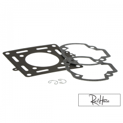 Cylinder kit gasket Taida Liquid Cooled 120cc (Square Head) AF16 - AF18