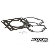 Cylinder kit gasket Taida Liquid Cooled 120cc (Square Head) AF16 - AF18