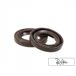 Oil seal for crankshaft Taida GY6 125-150cc