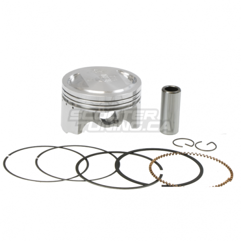 Forged Piston Taida 180cc (63mm)