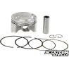 4V Forged Piston Taida 205cc (63mm)
