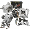 Engine Combo Taida Ceramic 232cc 4V Liquid Cooled (57mm Spacing)