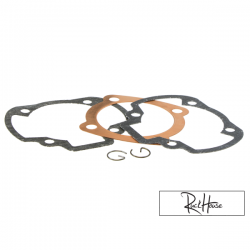 Cylinder kit gasket Taida Liquid Cooled 120cc (V2) AF16 - AF18