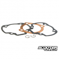 Cylinder kit gasket Taida Liquid Cooled 120cc (V2) AF16 - AF18