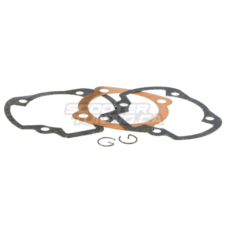 Cylinder kit gasket Taida Liquid Cooled 125-130cc (V2)