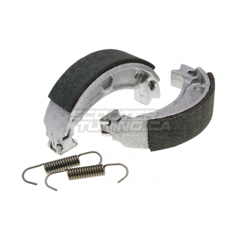 Rear Brake Shoes Polini (Bws'R/Zuma)