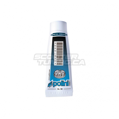 Variator Grease Tube Polini High Temperature (20g)
