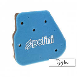 Air Filter Insert Polini Evolution (Minarelli Horizontal)