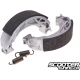 Brake Shoes Polini (Vespa-Derbi)