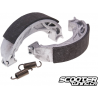 Brake Shoes Polini (Vespa-Derbi)