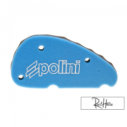 Air filter element Polini Evolution (SR50 Minarelli)