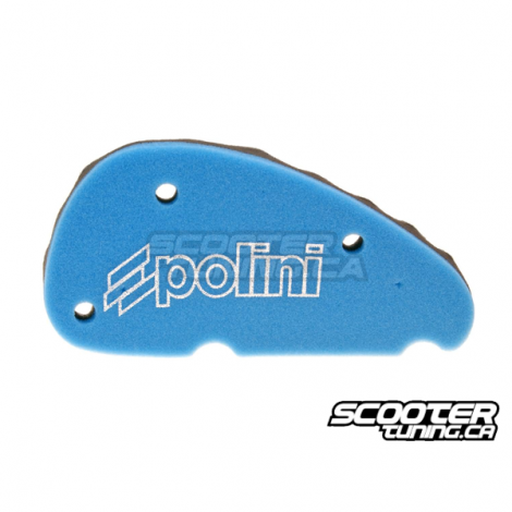 Air filter element Polini Evolution (SR50)