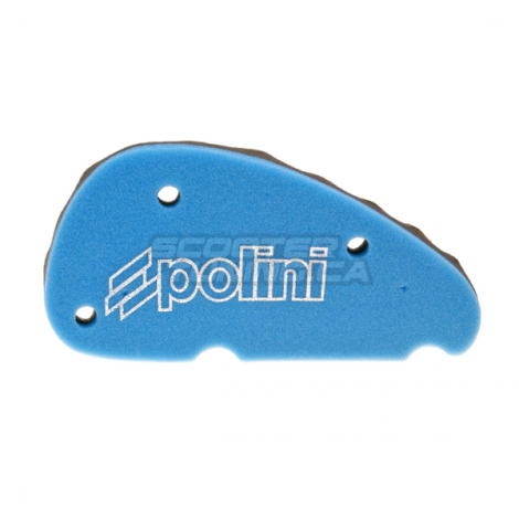 Air filter element Polini Evolution (SR50)