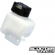 Expension Tank Polini (with cap)
