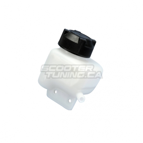 Expension Tank Polini (with cap)