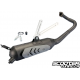 Exhaust Polini Speed (Kymco)