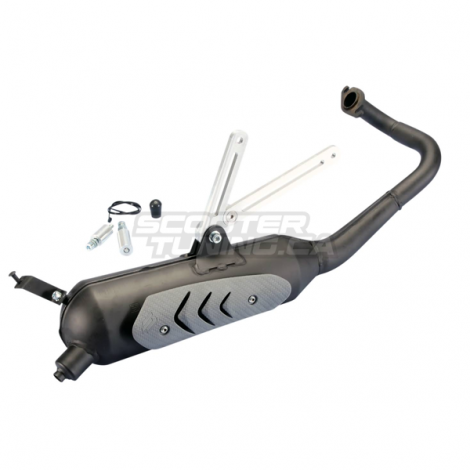 Exhaust Polini Speed (Kymco)
