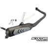 Exhaust Polini Speed (Kymco)