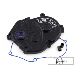 Gear Cover Polini Evolution Minarelli