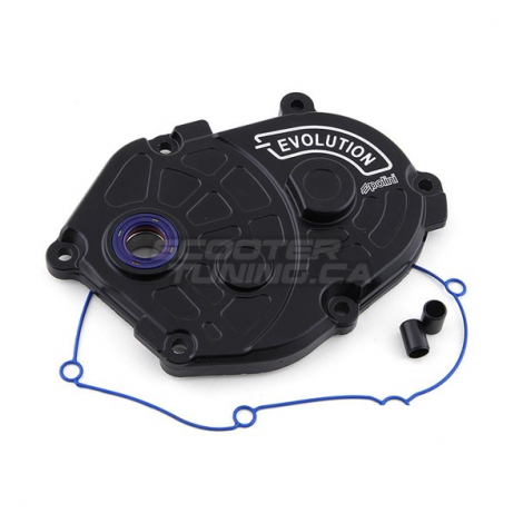Gear Cover Polini Evolution
