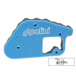 Air filter insert Polini Evolution (Bwsr/Zuma 1996-2001)