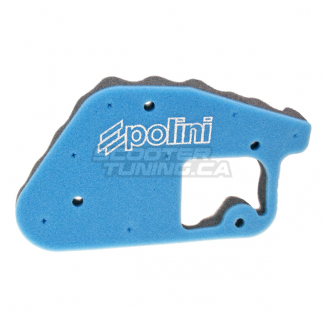 Airfilter insert Polini Evolution (Bwsr/Zuma 1996-2001)