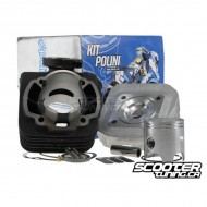 Cylinder Kit Polini Sport 70cc (Kymco)