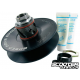 Rear Pulley Polini Speed Drive Evo 3 Aluminium (Piaggio)