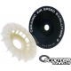 Front Pulley Polini Air Speed Evolution Steel (Piaggio)