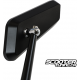 Mirror set F1 Series CNC Black (2X)