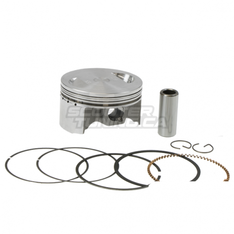 Forged Piston Taida 232cc (67mm)
