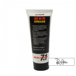 Grease Tube Malossi MHR Racing (40g)