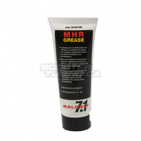 Grease Tube Malossi MHR Racing (40g)