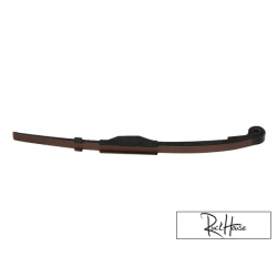 Chain Guide Taida Type C for GY6 125-232cc