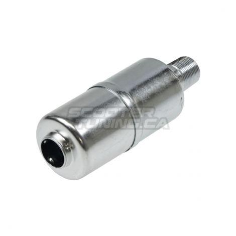 Exhaust Inlet Briggs and Stratton Honda Ruckus