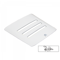 Engine Door Tun'r White Bws'r-Zuma 88-01