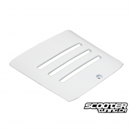 Engine Door Tun'r White