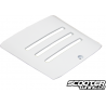 Engine Door Tun'r White