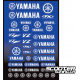 Sticker kit FX Yamaha