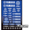 Sticker kit FX Yamaha