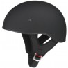 Helmet Gmax GM45 Matt Black